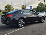 Used 2021 Nissan Altima 2.5 SV image 3