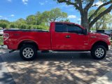 Used 2013 Ford F150 4x4 SuperCab image 4