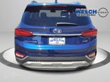 Used 2019 Hyundai Santa Fe Limited image 4