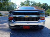 Used 2017 Chevrolet Silverado 1500 LT w/ All Star Edition image 3