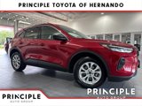 Used 2023 Ford Escape Active w/ Tech Pack #1 image 4