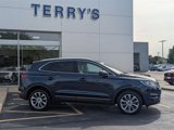 Used 2017 Lincoln MKC Select w/ Select Plus Package image 2