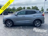 Used 2021 Buick Encore GX Essence w/ Sport Touring Package image 2