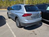 Used 2021 Volkswagen Tiguan S image 3
