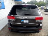 Used 2014 Jeep Grand Cherokee Laredo w/ 18" Wheel & 8.4" Radio Group image 6