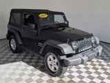 Used 2017 Jeep Wrangler Sport w/ Quick Order Package 24S image 2