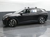 Used 2021 Volkswagen ID.4 1st Edition image 2