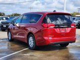 New 2025 Chrysler Voyager LX image 3