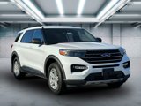 Used 2020 Ford Explorer XLT w/ Equipment Group 202A image 2