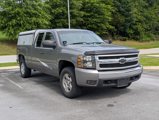 Used 2007 Chevrolet Silverado 1500 LT w/ 1LT Convenience Package image 2