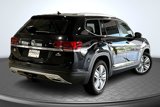 Used 2019 Volkswagen Atlas SE w/ Panoramic Sunroof Package image 2