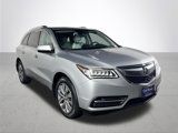 Used 2014 Acura MDX SH-AWD w/ Technology Package image 4