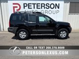 Used 2006 Nissan Xterra S w/ (U01) Utility Pkg image 3