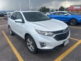 Used 2018 Chevrolet Equinox LT w/ Sun & Infotainment Package image 3