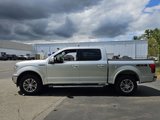 Used 2018 Ford F150 Lariat w/ Equipment Group 501A Mid image 5