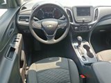 Used 2019 Chevrolet Equinox LT image 2