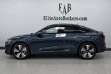 Used 2021 Audi e-tron Prestige w/ Prestige Package image 2