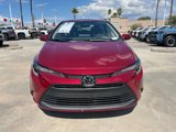 New 2025 Toyota Corolla LE image 2