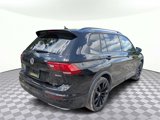 Used 2021 Volkswagen Tiguan SE R-Line image 4