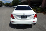 Used 2017 Mercedes-Benz E 300 4MATIC image 3
