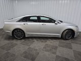 Used 2016 Lincoln MKZ Hybrid w/ Equipment Group 600A Reserve image 2