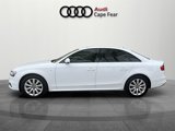Used 2015 Audi A4 2.0T Premium image 4