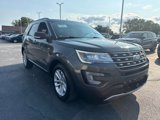 Used 2017 Ford Explorer XLT w/ Equipment Group 202A image 4
