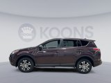 Used 2018 Toyota RAV4 LE image 2