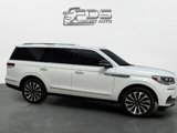 Used 2024 Lincoln Navigator Reserve image 4
