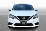 Used 2019 Nissan Sentra S image 3