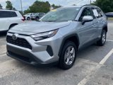 Used 2022 Toyota RAV4 XLE image 2
