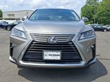 Used 2017 Lexus RX 350 AWD image 2