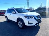 Used 2018 Nissan Rogue SV image 3