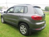 Used 2016 Volkswagen Tiguan S image 5