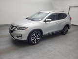 Used 2019 Nissan Rogue SL image 2