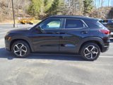 Used 2021 Chevrolet TrailBlazer RS w/ Technology Package image 3