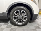 Certified 2021 Honda CR-V EX image 2
