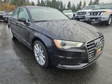 Used 2015 Audi A3 1.8T Premium Plus w/ Premium Plus Package image 3