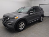 Used 2023 Ford Explorer XLT w/ Equipment Group 202A image 2