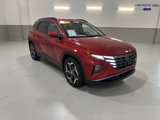 Used 2022 Hyundai Tucson SEL w/ Convenience + Premium Package image 4