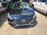 Used 2019 Hyundai Sonata SE image 2