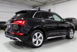 Used 2022 Audi Q5 2.0T Premium Plus w/ Premium Plus Package image 4