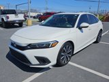 Used 2022 Honda Civic EX image 3