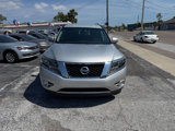 Used 2013 Nissan Pathfinder SV image 2