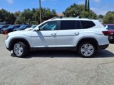 Used 2019 Volkswagen Atlas SE w/ Towing Package image 3