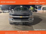 Used 2018 Chevrolet Silverado 1500 LT w/ LT Fleet Plus Package image 2