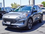 Certified 2022 Ford Escape SE w/ SE Sport Appearance Package image 4