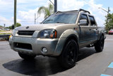 Used 2001 Nissan Frontier S/C image 2