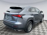 Used 2021 Lexus NX 300 FWD w/ Accessory Package 2 image 2
