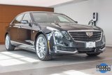 Used 2018 Cadillac CT6 Premium Luxury w/ Super Cruise Package image 4
